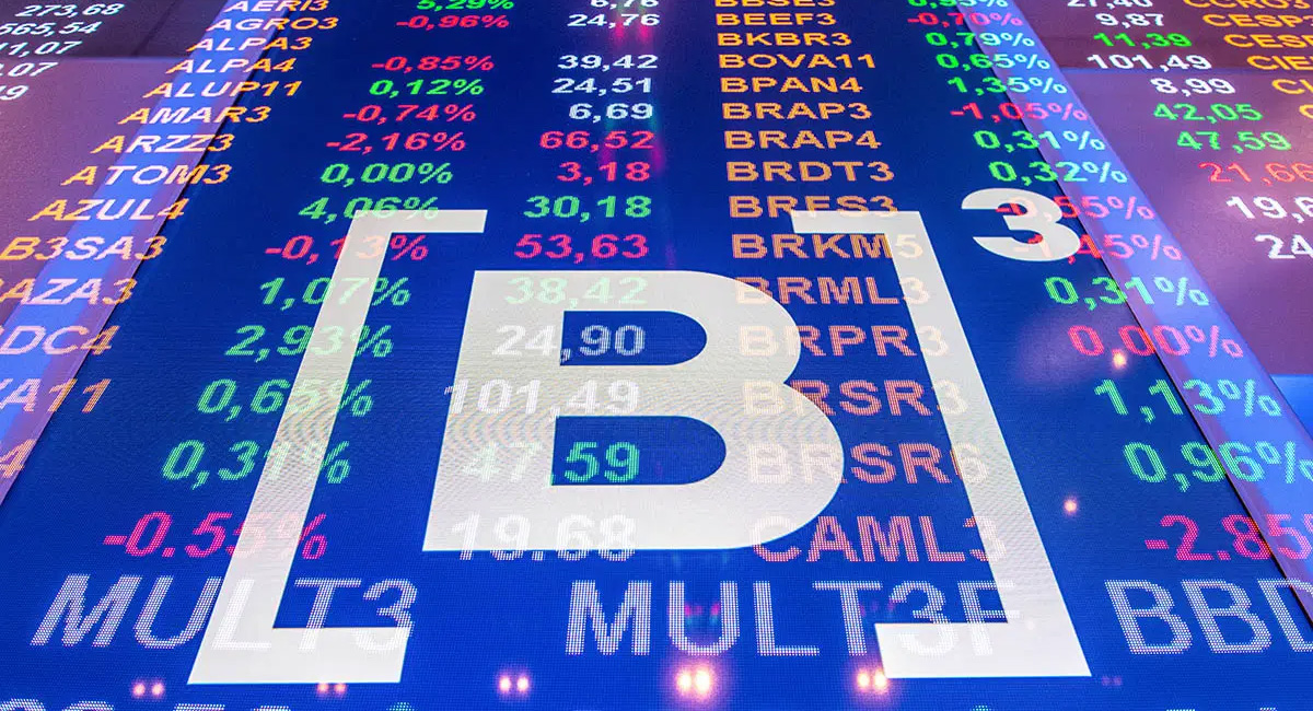 Democratização do acesso ao mercado financeiro