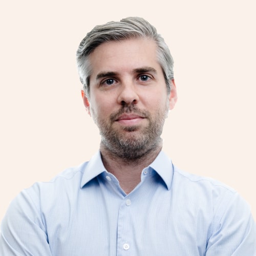 Rafael Burquim, CFA ®
