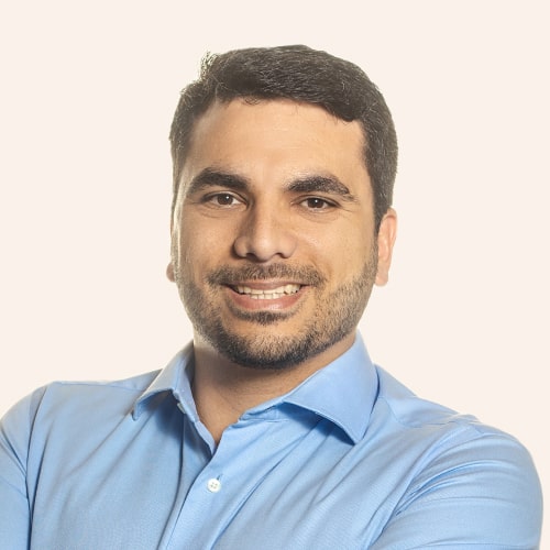 Raul Aragão